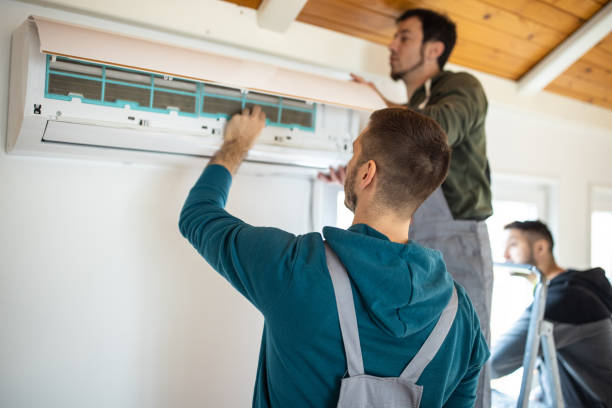 Best HVAC Equipment and Components in Hamilton, IN