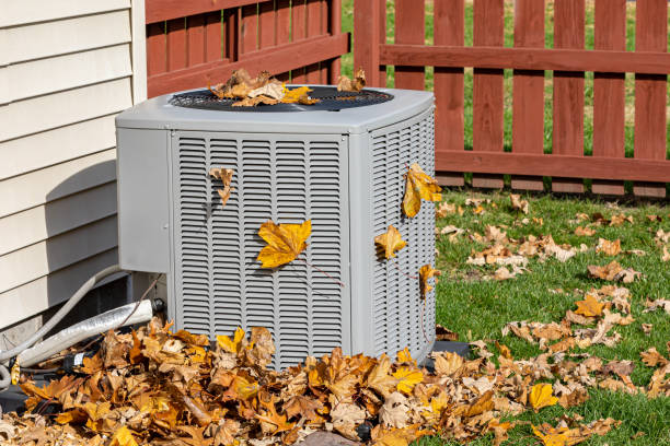 Professional HVAC in Hamilton, IN