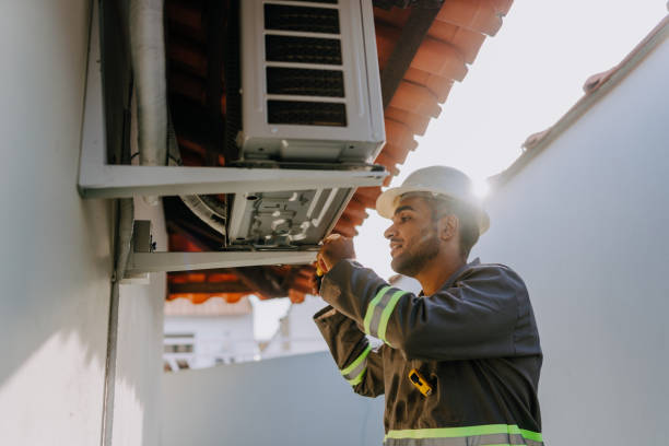Best Thermostats and Smart Controls in Hamilton, IN