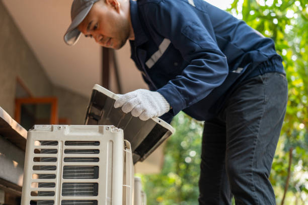 Best Residential HVAC in Hamilton, IN