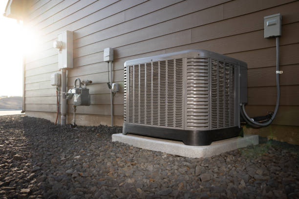 Best VRF (Variable Refrigerant Flow) Systems in Hamilton, IN